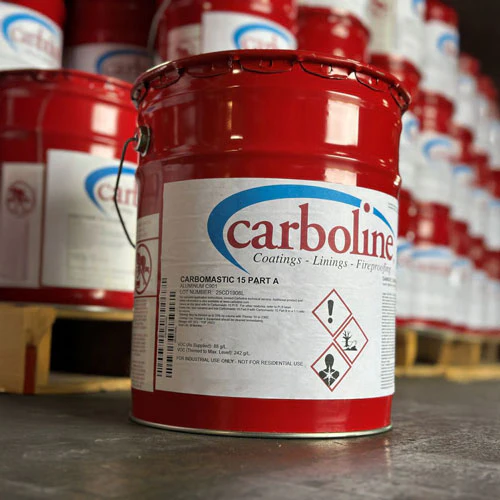 Carboline Carboguard 616