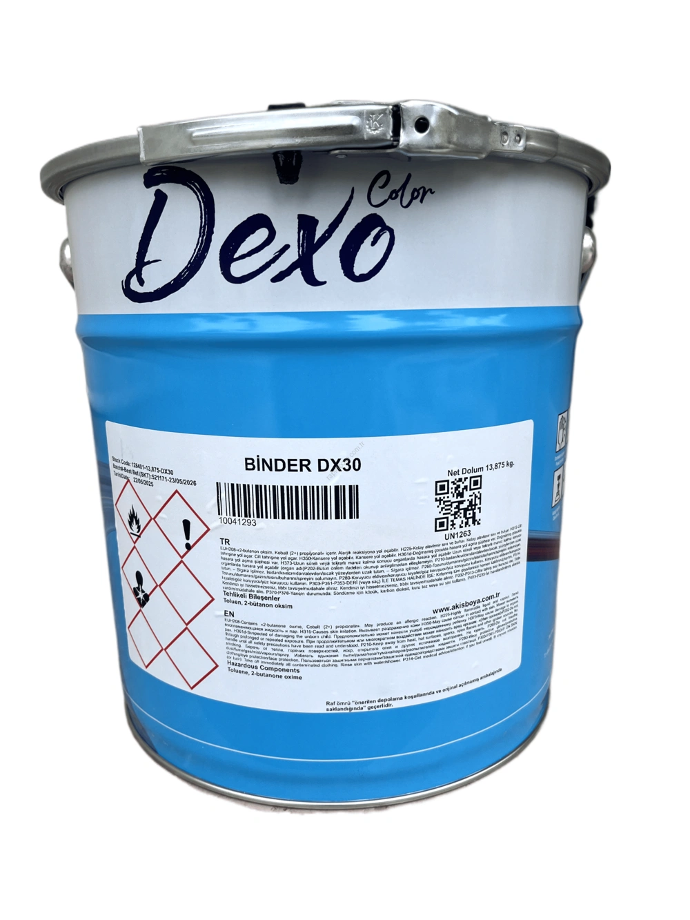 Dexo DX20