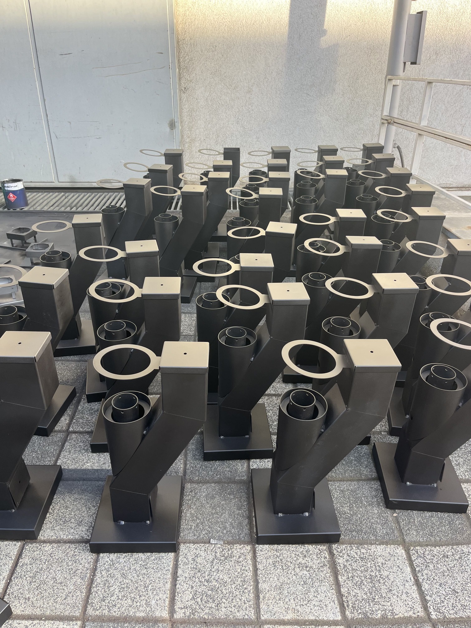 Admiral Pelet Soba Boyası thumbnail 3