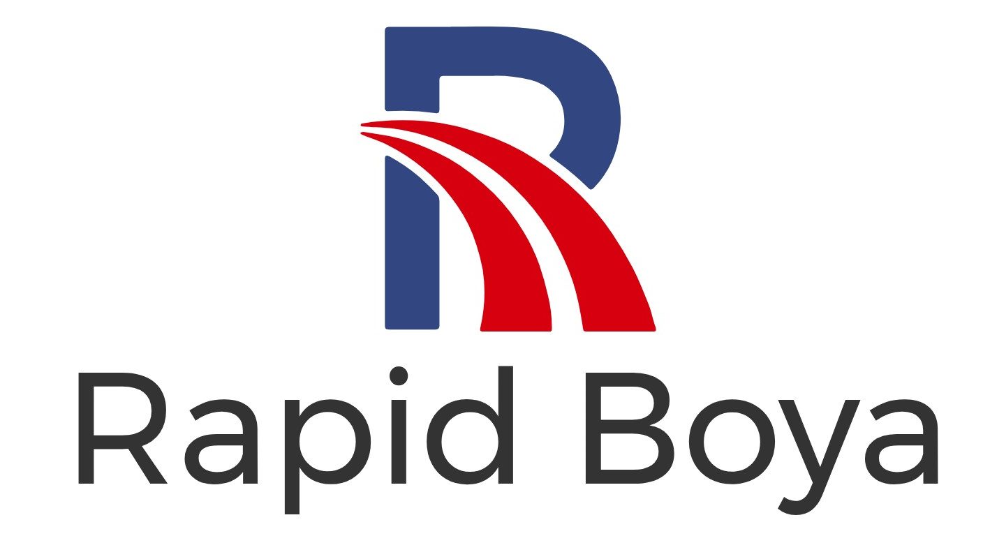 Endüstriyel Boyalar