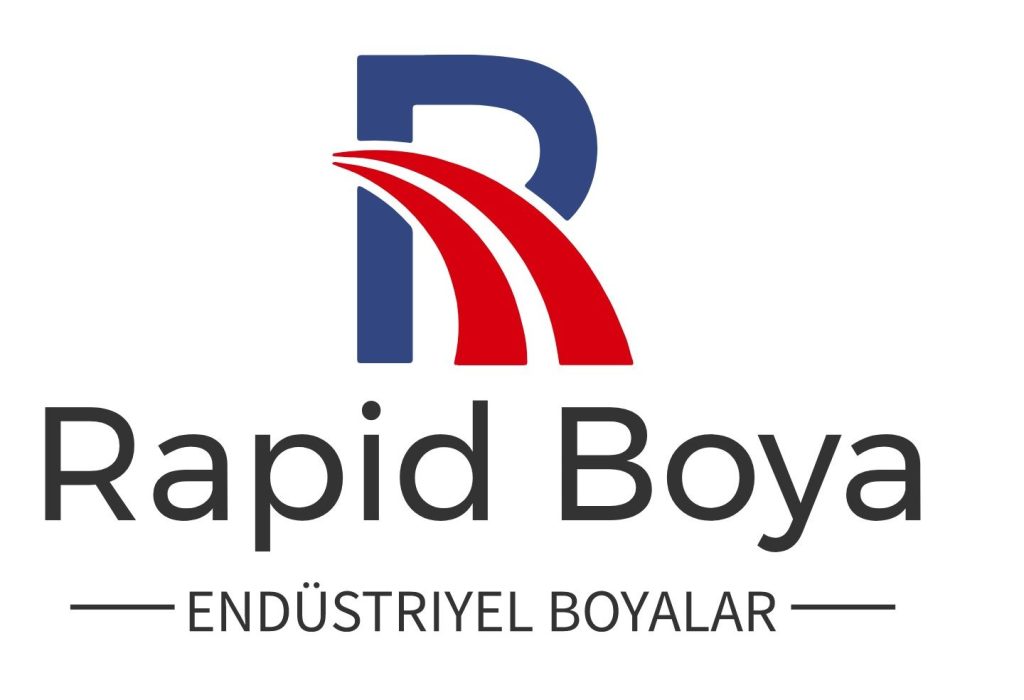 Rapid Boya Endüstriyel Boyalar